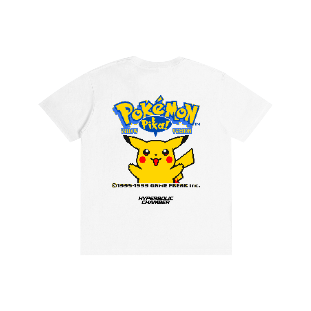 GBC-Yellow