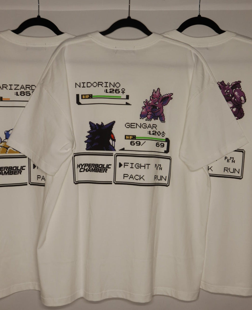 GengarXNidorino