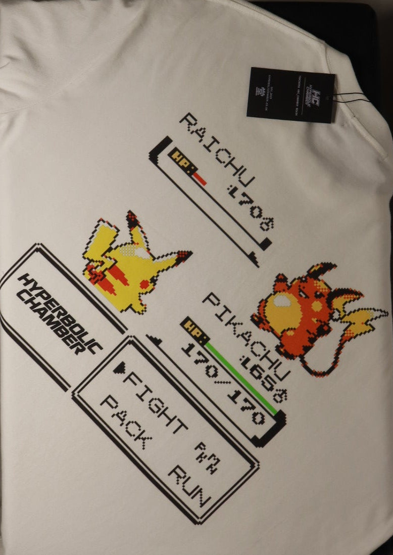 PikachuXRaichu