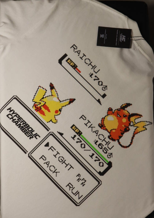 PikachuXRaichu