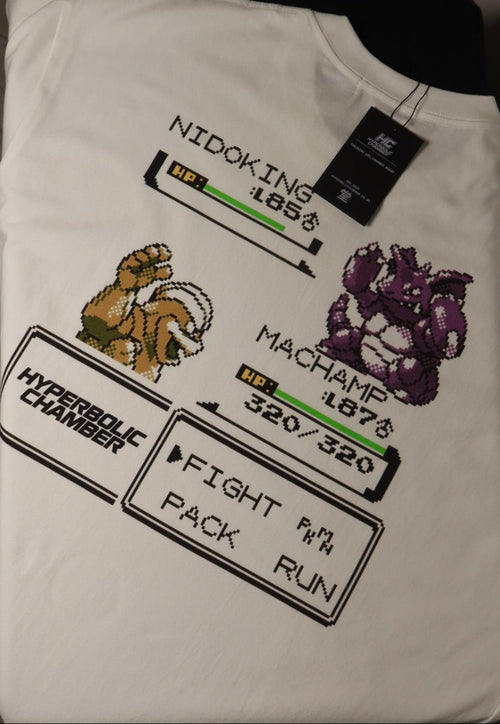 MachampXNidoking