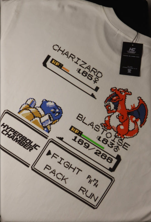 BlastoiseXCharizard