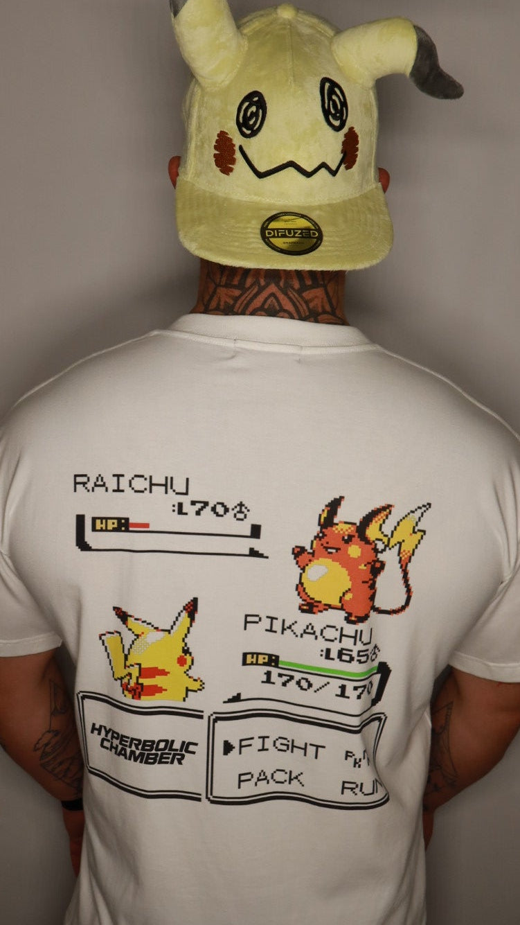 PikachuXRaichu