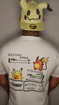 PikachuXRaichu