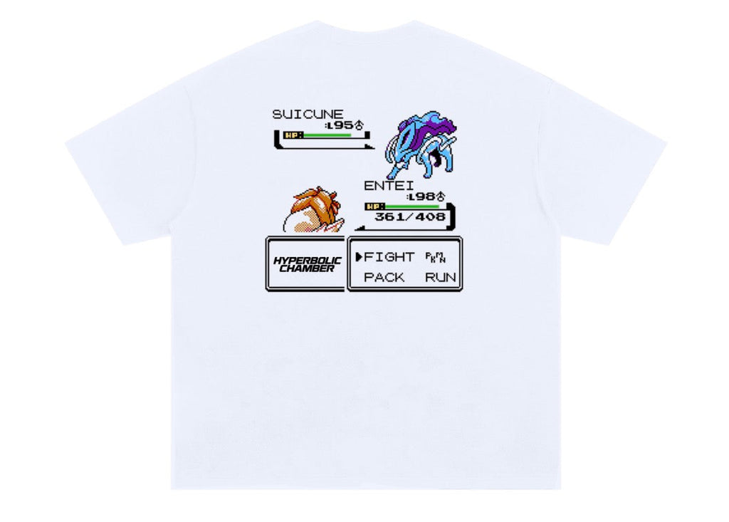 EnteiXSuicune