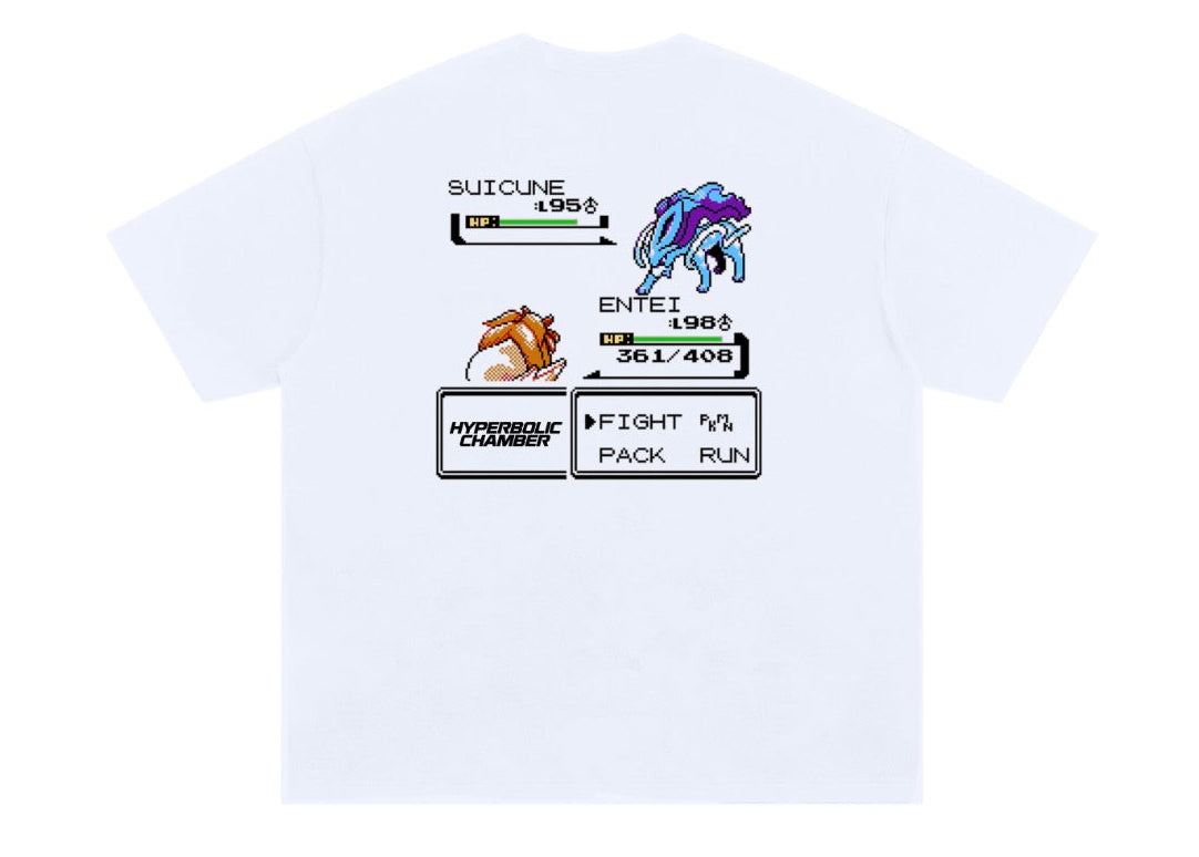 EnteiXSuicune