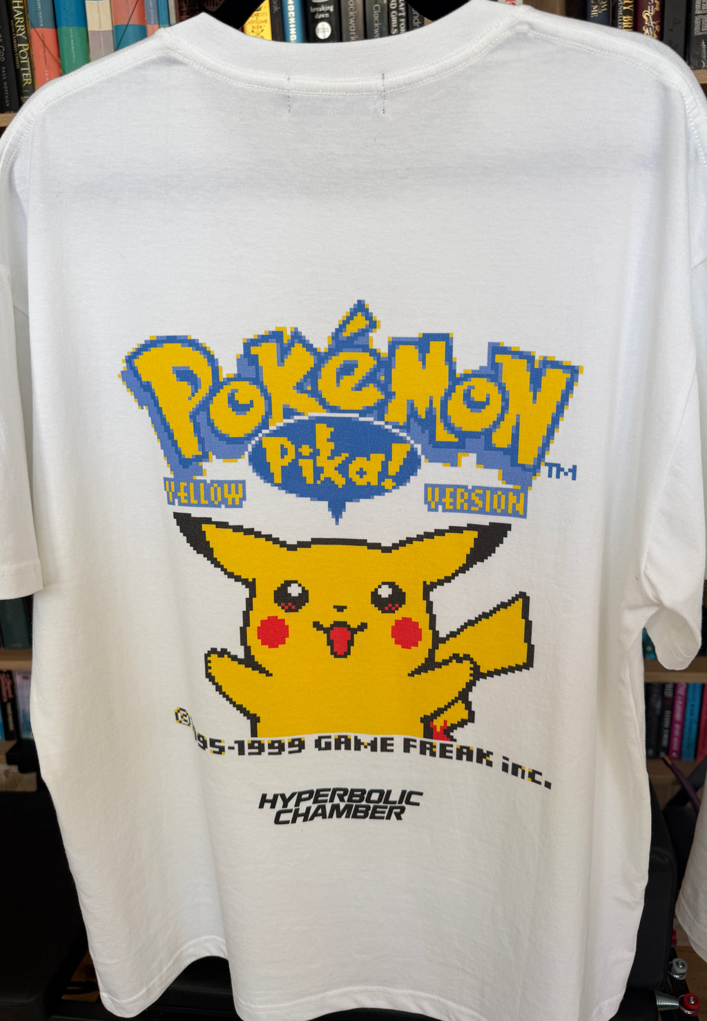 GBC-Yellow
