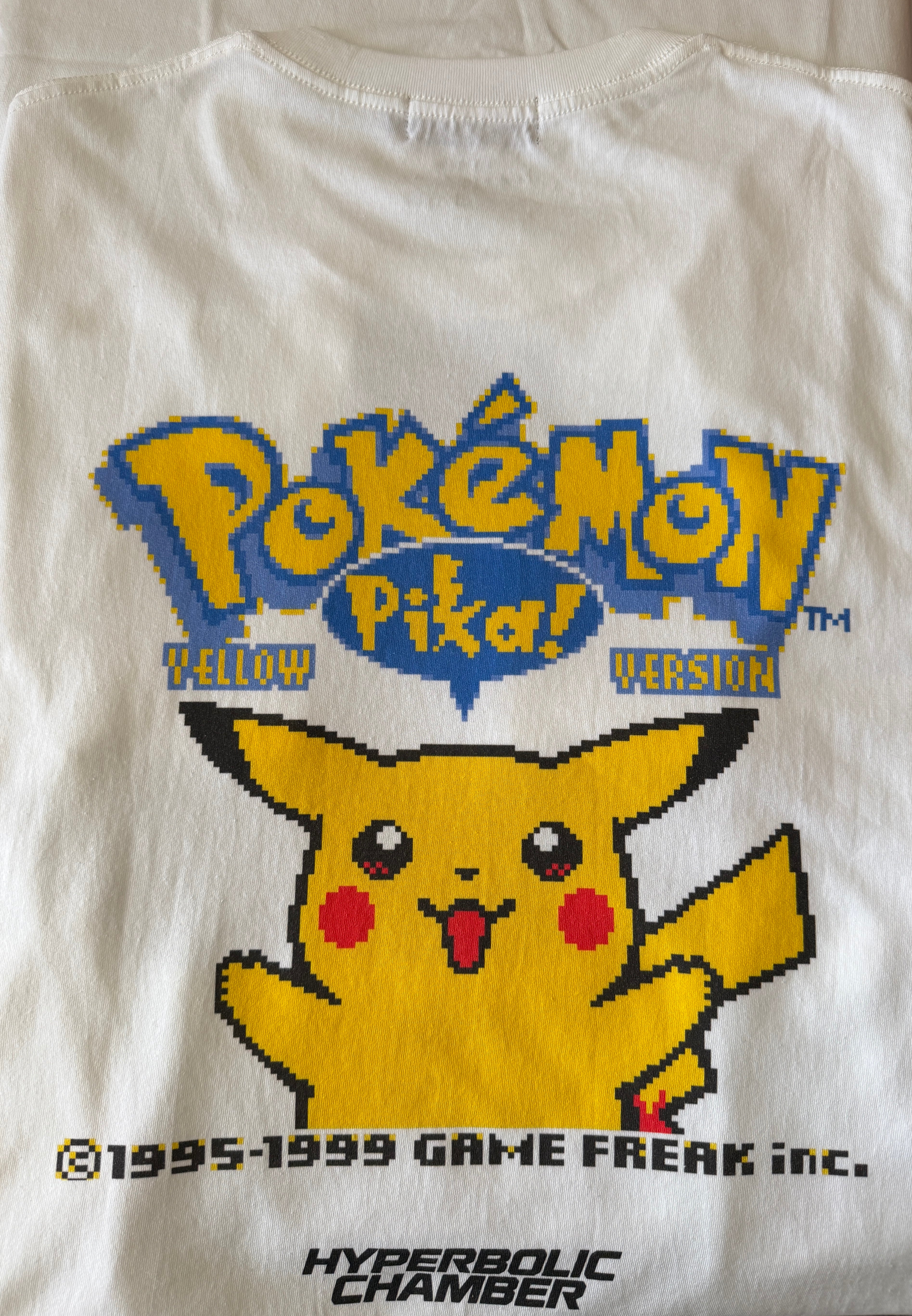 GBC-Yellow