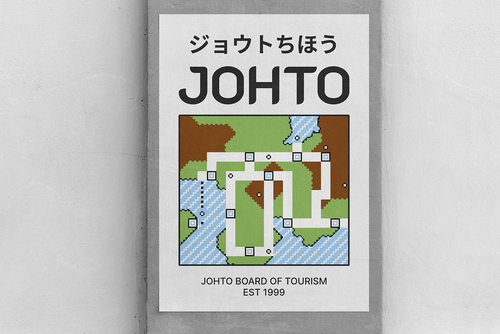 Nostalgia Print