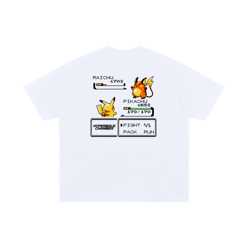 PikachuXRaichu