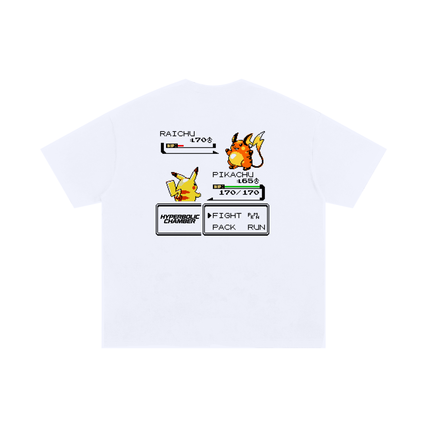PikachuXRaichu